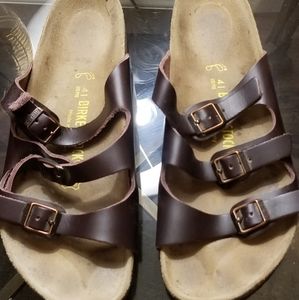 Meet your Posher, Terry